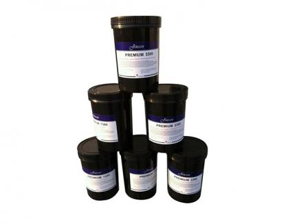 Photo Emulsion for rotary screen engraving