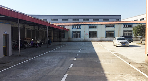 Yinbao Rotary Nickel Screen Company